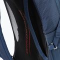 KADVA Aventura 22 l túrahátizsák acélkék 8