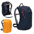 KADVA Aventura 22 l túrahátizsák acélkék 25