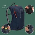 KADVA Aventura 22 l túrahátizsák acélkék 26