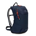 KADVA Aventura 22 l túrahátizsák acélkék 10