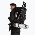 KADVA Sendero trekking hátizsák 35 l fekete 13