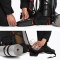 KADVA Sendero trekking hátizsák 35 l fekete 14