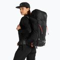 KADVA Sendero trekking hátizsák 35 l fekete 16