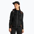 KADVA Sendero trekking hátizsák 35 l fekete 17