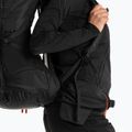 KADVA Sendero trekking hátizsák 35 l fekete 18