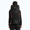 KADVA Sendero trekking hátizsák 35 l fekete 19