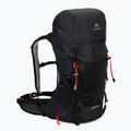 KADVA Sendero trekking hátizsák 35 l fekete