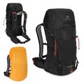 KADVA Sendero trekking hátizsák 35 l fekete 20