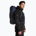 KADVA Sendero 35 l trekking hátizsák acél kék 12