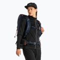 KADVA Sendero 35 l trekking hátizsák acél kék 18