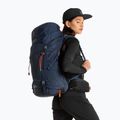 KADVA Sendero 35 l trekking hátizsák acél kék 19