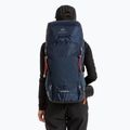 KADVA Sendero 35 l trekking hátizsák acél kék 20