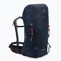 KADVA Sendero 35 l trekking hátizsák acél kék