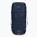 KADVA Sendero 35 l trekking hátizsák acél kék 3