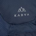 KADVA Sendero 35 l trekking hátizsák acél kék 6