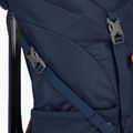 KADVA Sendero 35 l trekking hátizsák acél kék 7