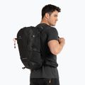 KADVA Escapada 20 l túra hátizsák fekete 2