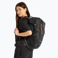 KADVA Escapada 20 l fekete túrahátizsák 14