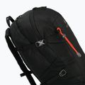 KADVA Escapada 20 l túra hátizsák fekete 9