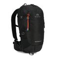 KADVA Escapada 20 l túra hátizsák fekete 13