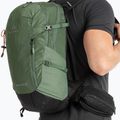KADVA Escapada 20 l zöld túrahátizsák 12