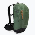 KADVA Escapada 20 l zöld túrahátizsák