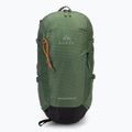 KADVA Escapada 20 l zöld túrahátizsák 3