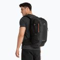 KADVA Escapada 30 l túra hátizsák fekete 12