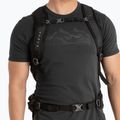 KADVA Escapada 30 l túra hátizsák fekete 14