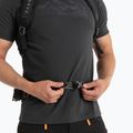 KADVA Escapada 30 l túra hátizsák fekete 15