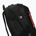 KADVA Escapada 30 l túra hátizsák fekete 9