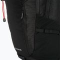 KADVA Escapada 30 l túra hátizsák fekete 10