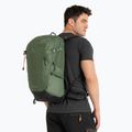 KADVA Escapada 30 l zöld túrahátizsák 2