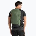 KADVA Escapada 30 l zöld túrahátizsák 14