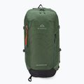 KADVA Escapada 30 l zöld túrahátizsák 3