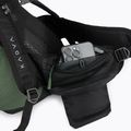 KADVA Escapada 30 l zöld túrahátizsák 9