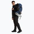 KADVA Vagabundo hátizsák 40 l kék 16