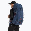 KADVA Vagabundo 40 l kék túrahátizsák 19