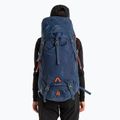 KADVA Vagabundo 40 l kék túrahátizsák 22