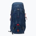 KADVA Vagabundo 40 l kék túrahátizsák 3