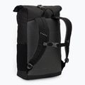 KADVA Companion 20 l városi hátizsák fekete 3