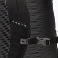 KADVA Companion 20 l városi hátizsák fekete 4