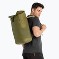KADVA Companion városi hátizsák 20 l khaki 9
