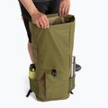 KADVA Companion 20 l khaki színű városi hátizsák 13