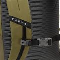 KADVA Companion városi hátizsák 20 l khaki 5