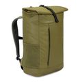 KADVA Companion 20 l khaki színű városi hátizsák 21