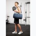 KADVA CityQuest edzőtáska 30 l tengerészkék 3