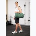 KADVA CityQuest 30 l edzőtáska zöld 2