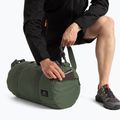 KADVA CityQuest 30 l edzőtáska zöld 8