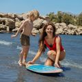 Gyermek skimboard AQUASTIC Lagune 34" színben 4